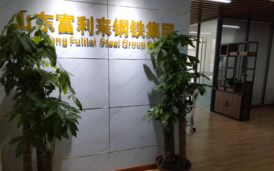 चीन Shandong Fulilai Steel Group Co., Ltd