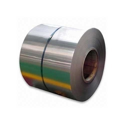 1000mm-6000mm स्टेनलेस स्टील कॉइल स्लिट एज MOQ 1 टन 0.3mm-3.0mm