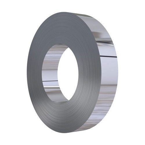 कोल्ड रोल्ड SUS304 स्टेनलेस स्टील स्ट्रिप 1 / 4H 1/2H FH कठोरता 0.7mm मोटाई 2b