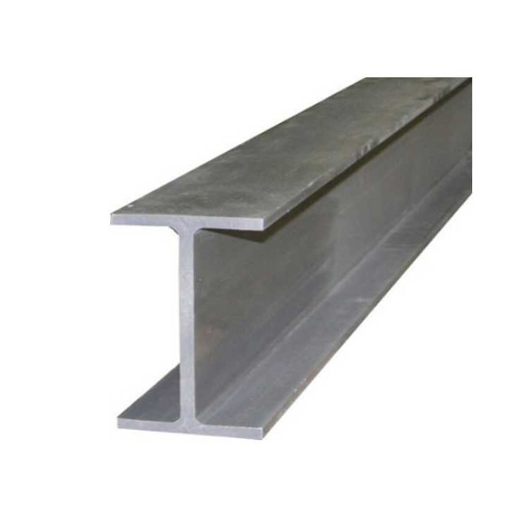 ASTM A36 A50 स्ट्रक्चरल स्टील H बीम सपोर्टिंग रूफ A572 A992 . के लिए