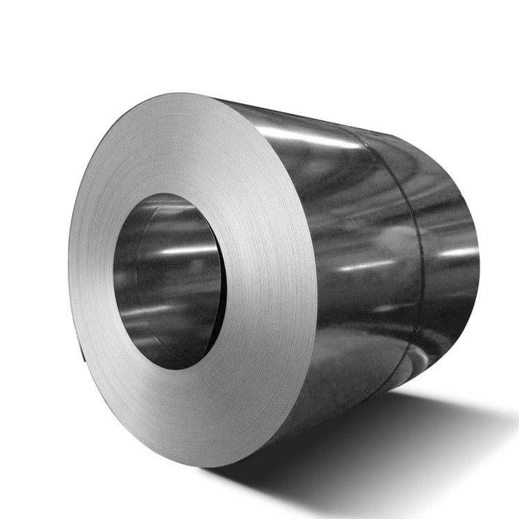 क्षरण प्रतिरोधी स्टेनलेस स्टील कॉइल 0.3mm-3.0mm लंबाई 1000mm-6000mm